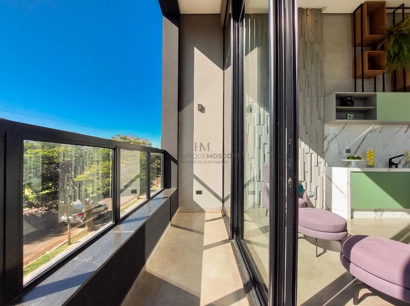 Maravilhosa casa à venda no Condomínio Sun Lake: 7ª foto da galeria de imagens do imóvel