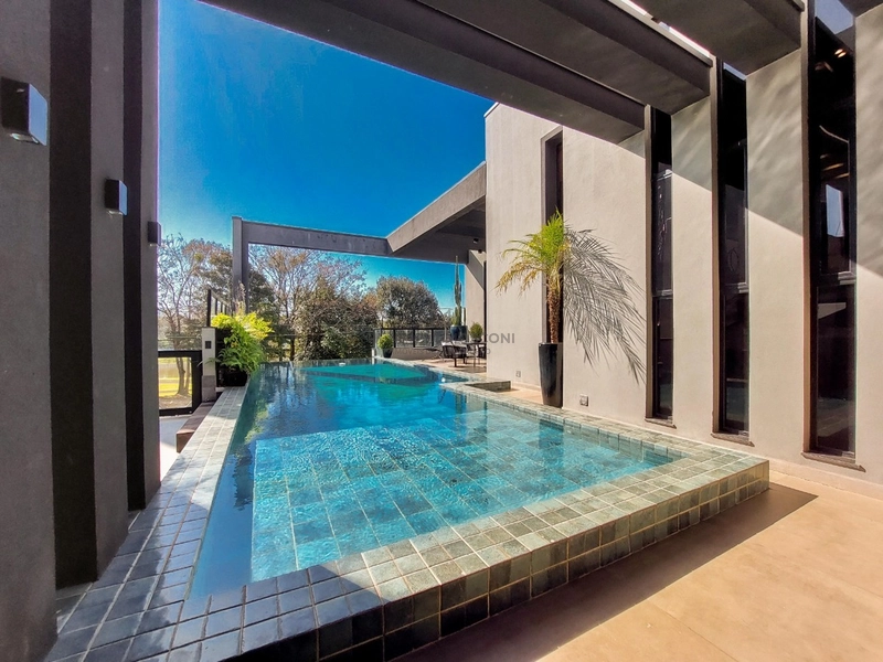 Maravilhosa casa à venda no Condomínio Sun Lake: 12ª foto da galeria de imagens do imóvel