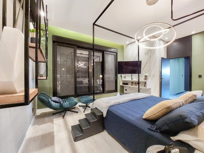 Maravilhosa casa à venda no Condomínio Sun Lake: 28ª foto da galeria de imagens do imóvel