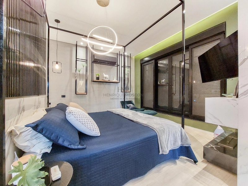 Maravilhosa casa à venda no Condomínio Sun Lake: 23ª foto da galeria de imagens do imóvel