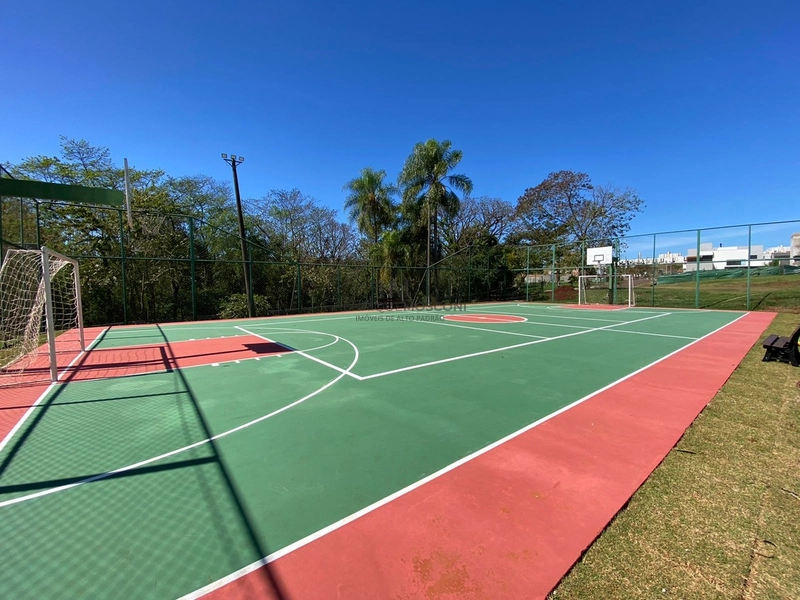 Casa Térrea no Cond. Bella Vita: 24ª foto da galeria de imagens do imóvel