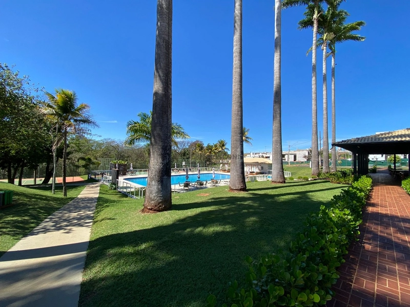 Casa Térrea no Cond. Bella Vita: 13ª foto da galeria de imagens do imóvel