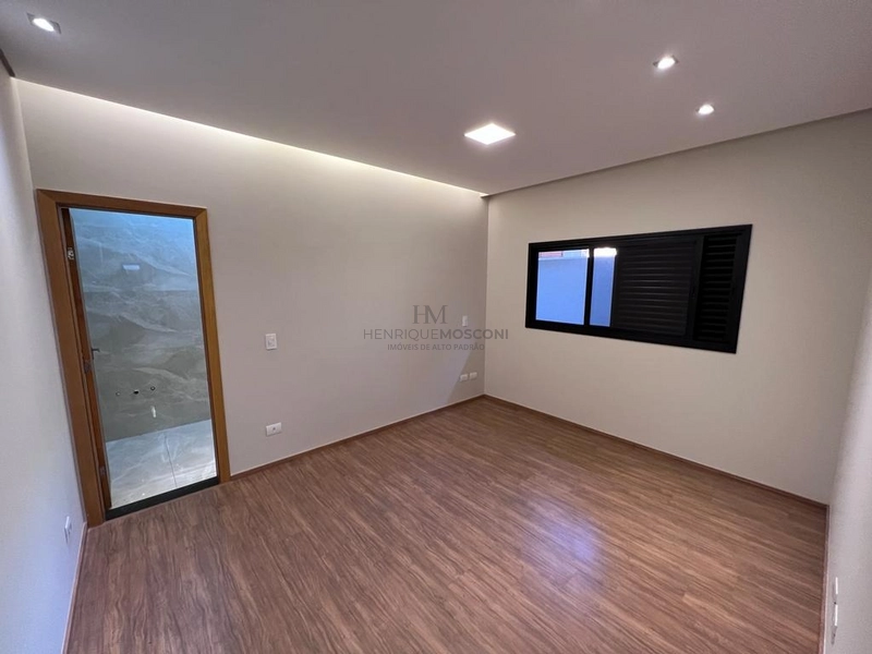 Casa Térrea no Cond. Bella Vita: 7ª foto da galeria de imagens do imóvel