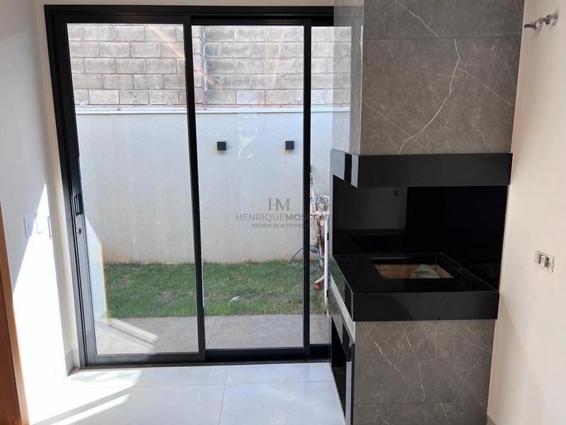 Casa Térrea no Cond. Bella Vita: 5ª foto da galeria de imagens do imóvel