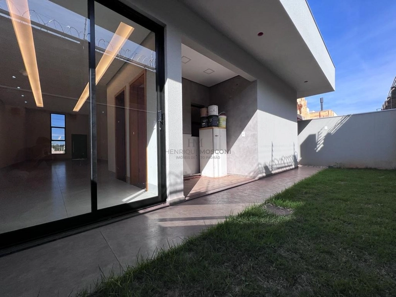 Casa Térrea no Cond. Bella Vita: 6ª foto da galeria de imagens do imóvel