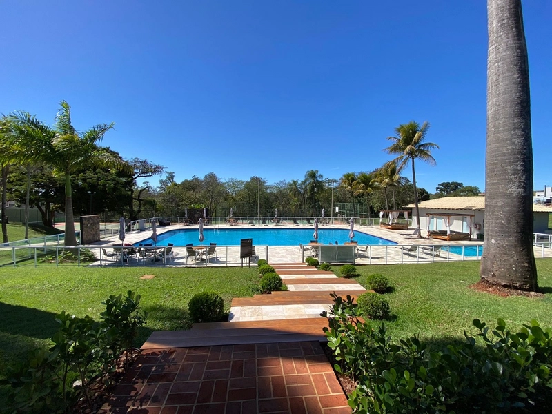Casa Térrea no Cond. Bella Vita: 14ª foto da galeria de imagens do imóvel