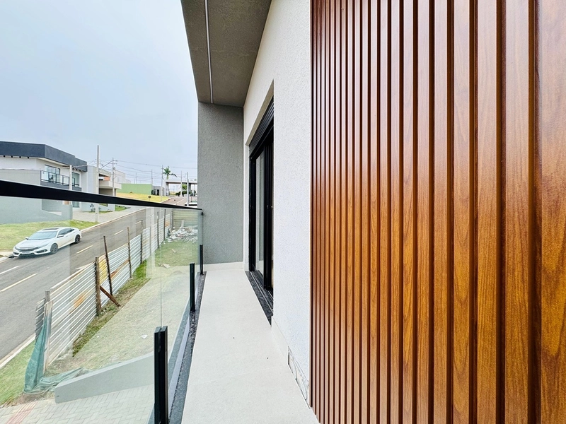 Sobrado novo á venda Moradas do Vale: 21ª foto da galeria de imagens do imóvel