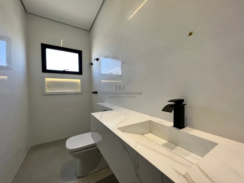Casa à venda condomínio Parque Tauá - Araçari: 8ª foto da galeria de imagens do imóvel