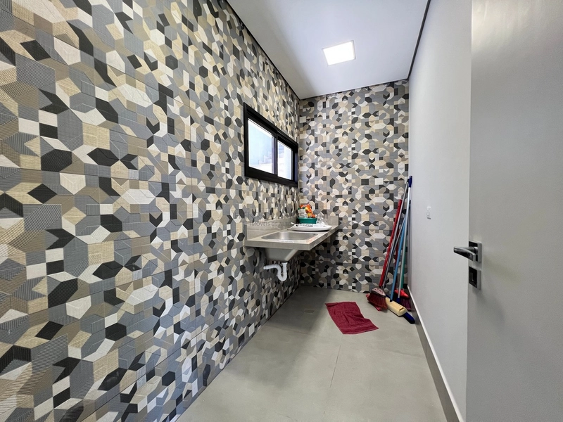 Casa à venda condomínio Parque Tauá - Araçari: 22ª foto da galeria de imagens do imóvel