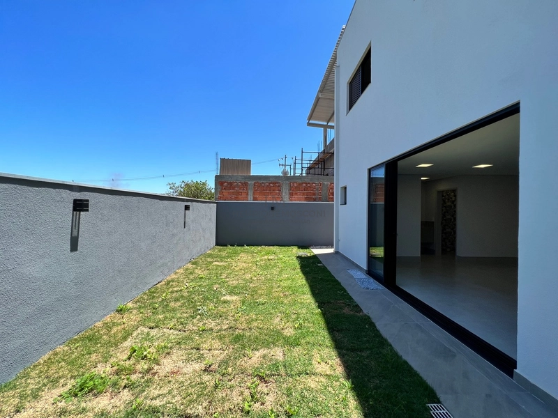 Casa à venda condomínio Parque Tauá - Araçari: 19ª foto da galeria de imagens do imóvel