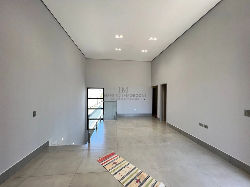 Casa à venda condomínio Parque Tauá - Araçari: 3ª foto da galeria de imagens do imóvel