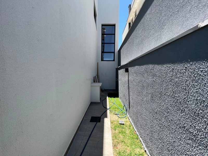 Casa à venda condomínio Parque Tauá - Araçari: 20ª foto da galeria de imagens do imóvel