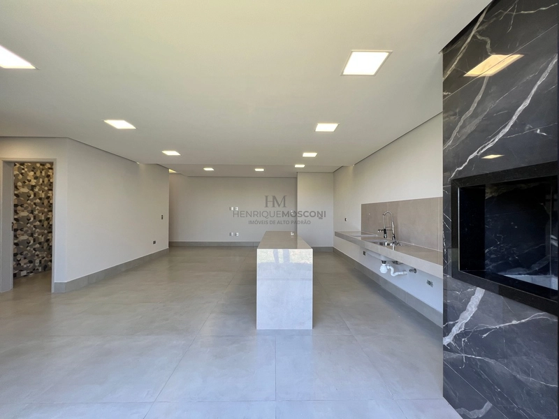 Casa à venda condomínio Parque Tauá - Araçari: 18ª foto da galeria de imagens do imóvel