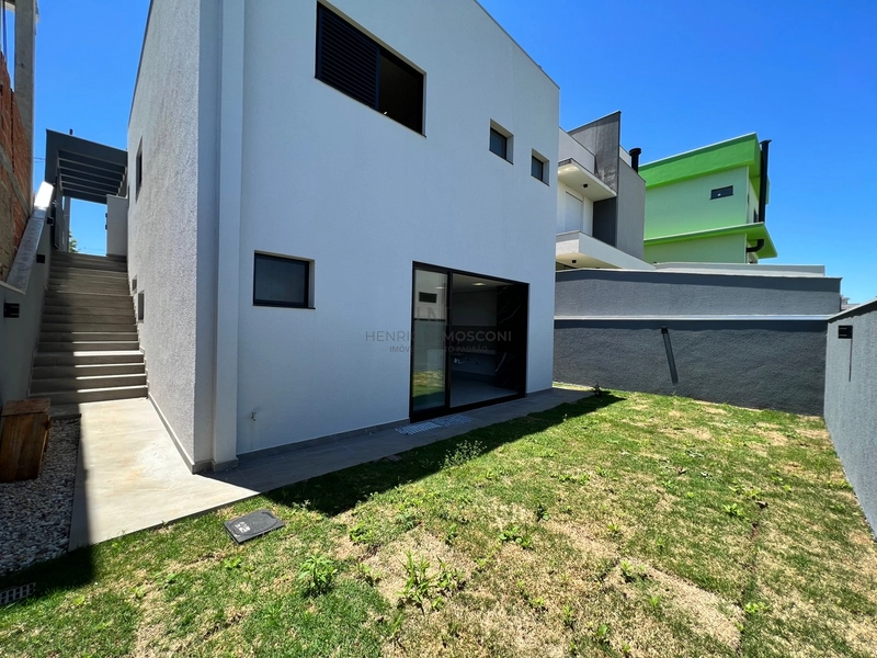 Casa à venda condomínio Parque Tauá - Araçari: 21ª foto da galeria de imagens do imóvel