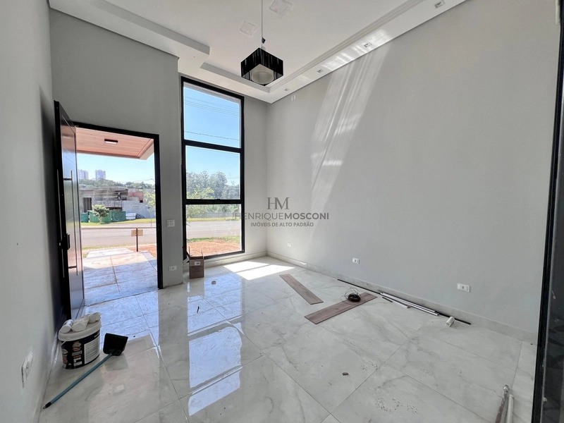 Casa Térrea a venda no condomínio Bellevie: 2ª foto da galeria de imagens do imóvel