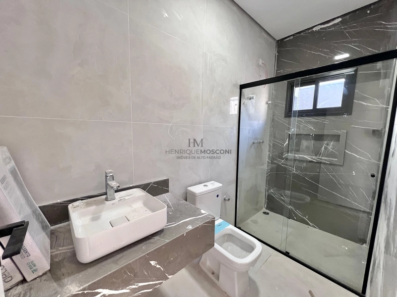 Casa Térrea a venda no condomínio Bellevie: 11ª foto da galeria de imagens do imóvel
