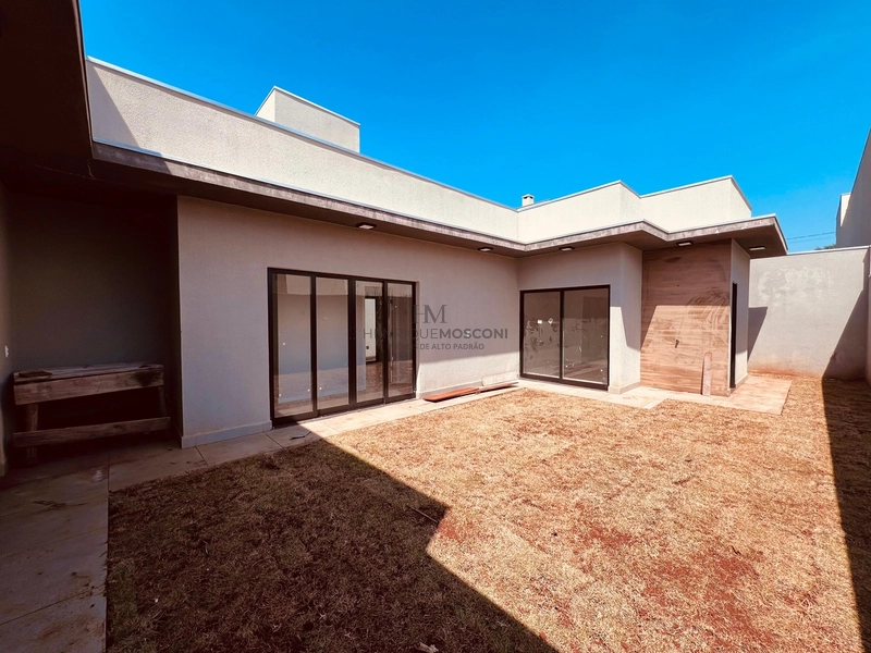 Casa Térrea a venda no condomínio Bellevie: 8ª foto da galeria de imagens do imóvel