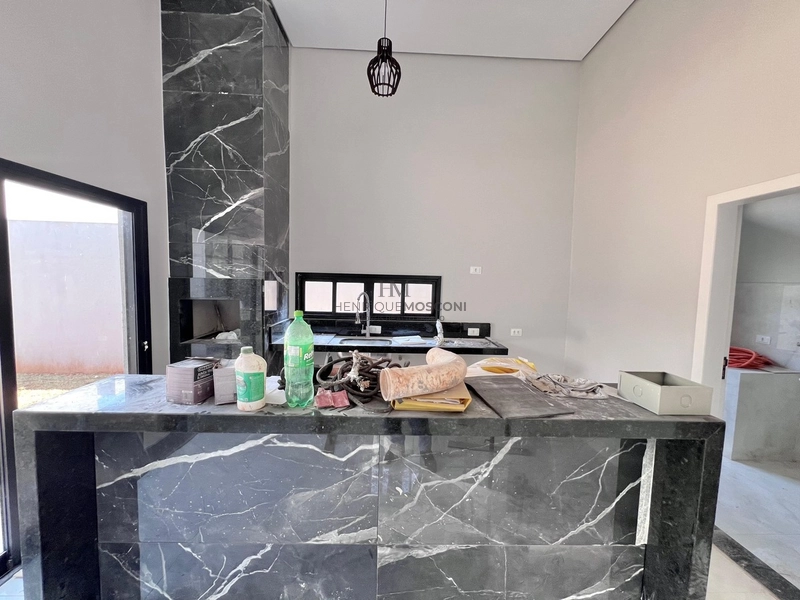 Casa Térrea a venda no condomínio Bellevie: 5ª foto da galeria de imagens do imóvel