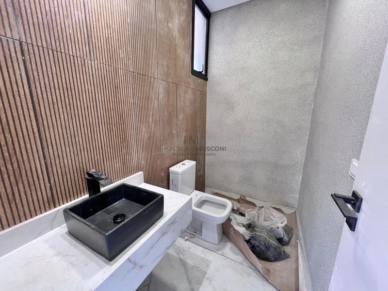Casa Térrea a venda no condomínio Bellevie: 4ª foto da galeria de imagens do imóvel