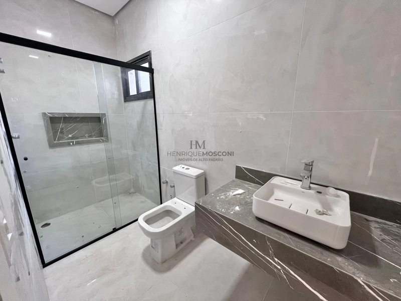 Casa Térrea a venda no condomínio Bellevie: 10ª foto da galeria de imagens do imóvel