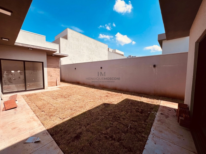 Casa Térrea a venda no condomínio Bellevie: 7ª foto da galeria de imagens do imóvel