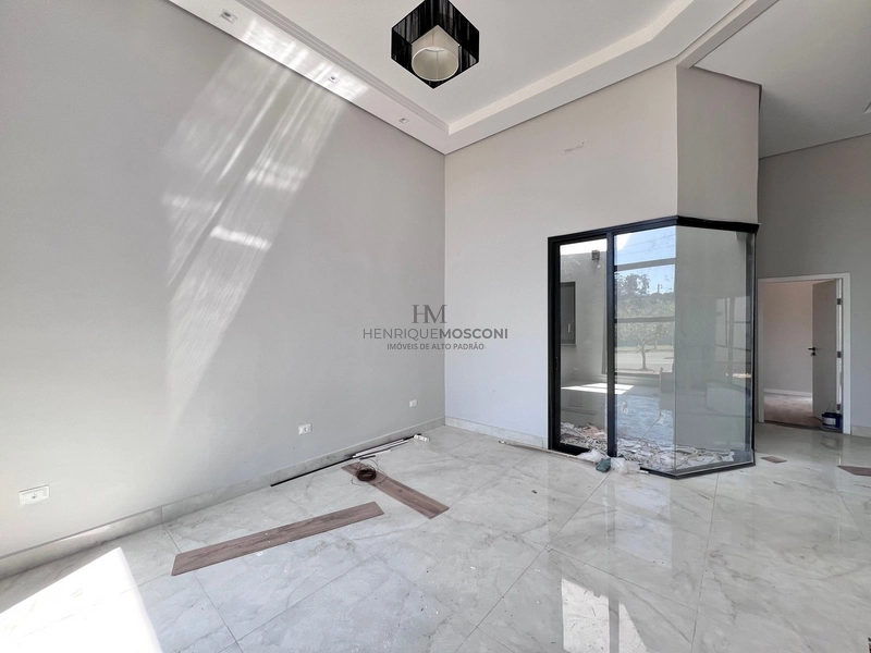 Casa Térrea a venda no condomínio Bellevie: 3ª foto da galeria de imagens do imóvel