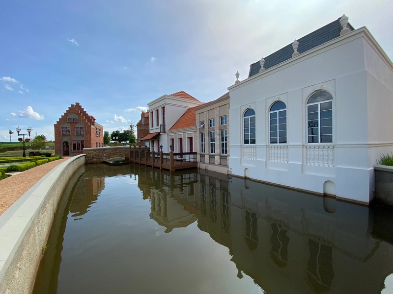 Terreno à venda The Euro Royal: 8ª foto da galeria de imagens do imóvel