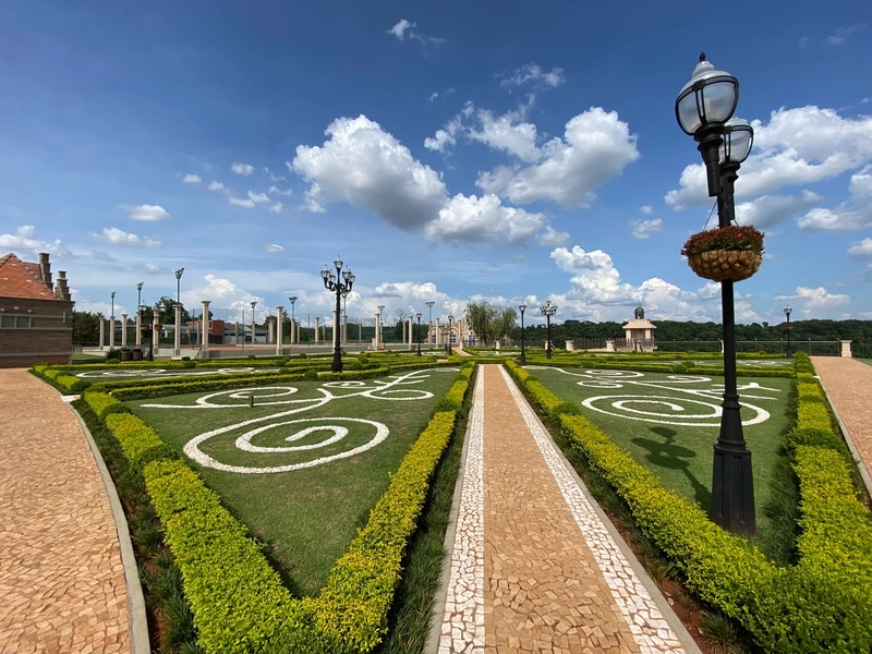 Terreno à venda The Euro Royal: 5ª foto da galeria de imagens do imóvel