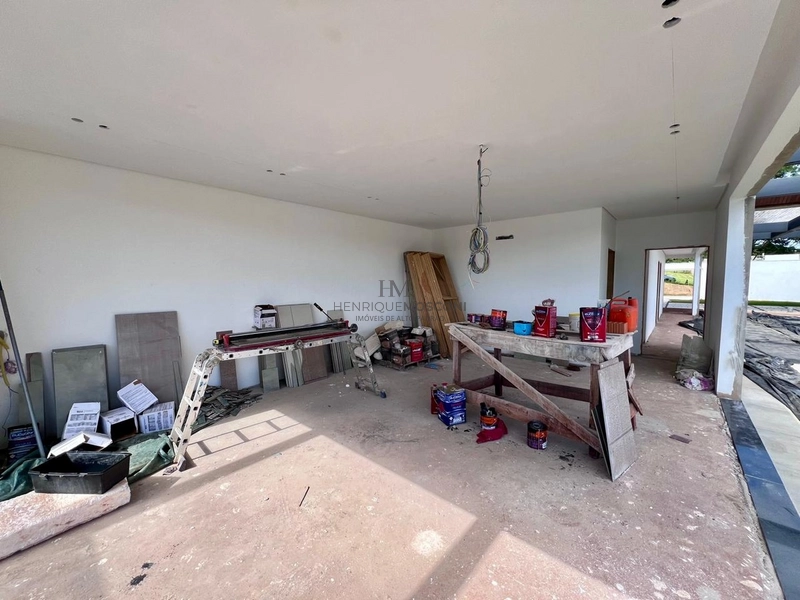 Casa térrea a venda no Terras de Canaã: 7ª foto da galeria de imagens do imóvel