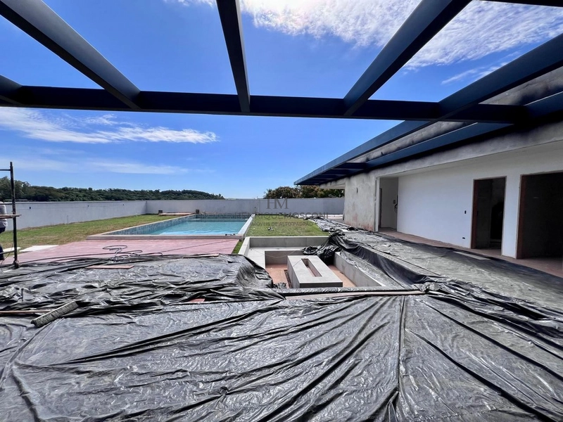 Casa térrea a venda no Terras de Canaã: 5ª foto da galeria de imagens do imóvel