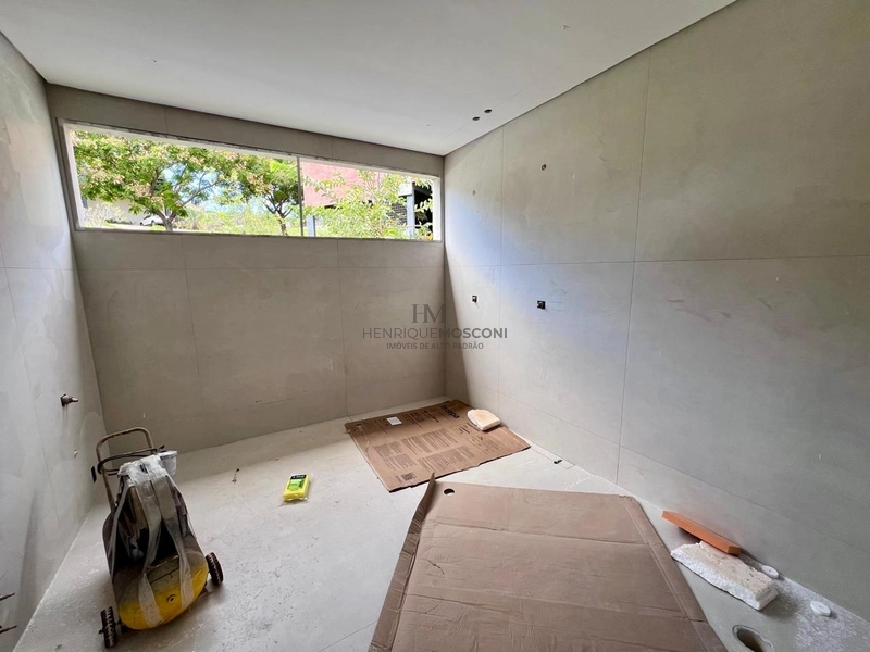 Casa térrea a venda no Terras de Canaã: 8ª foto da galeria de imagens do imóvel