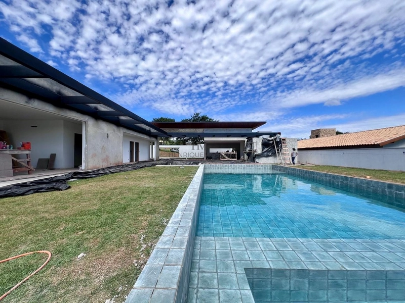 Casa térrea a venda no Terras de Canaã: 4ª foto da galeria de imagens do imóvel