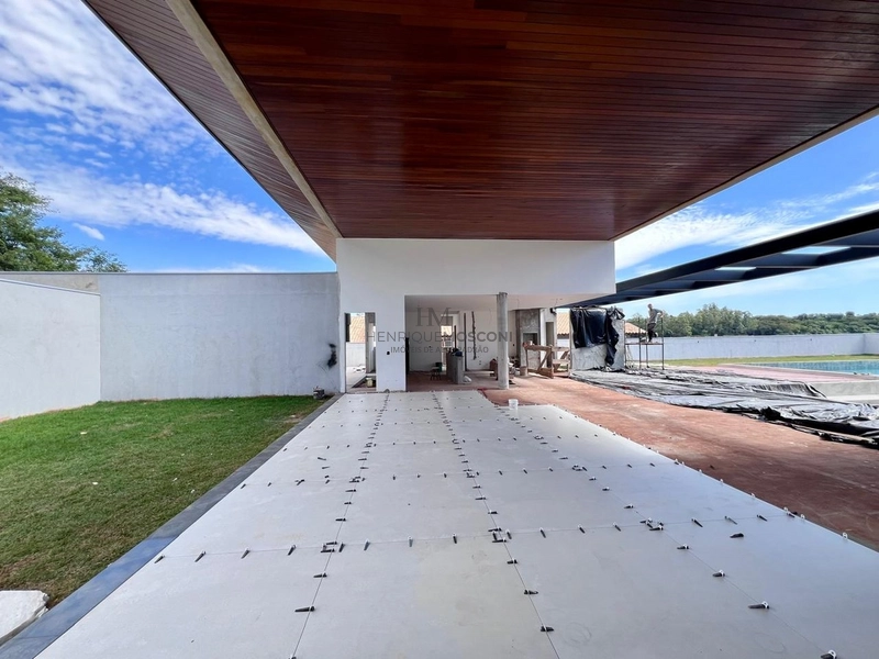 Casa térrea a venda no Terras de Canaã: 2ª foto da galeria de imagens do imóvel