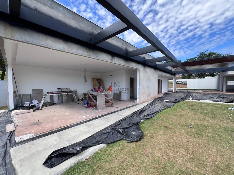 Casa térrea a venda no Terras de Canaã: 6ª foto da galeria de imagens do imóvel