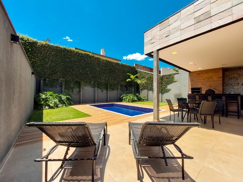 Belíssima casa disponível para venda no Condomínio Morada Imperial: 23ª foto da galeria de imagens do imóvel