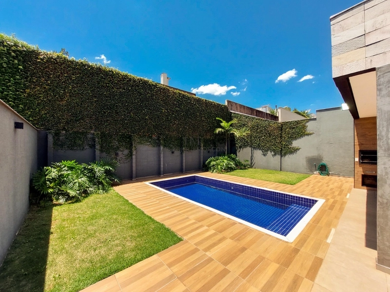 Belíssima casa disponível para venda no Condomínio Morada Imperial: 24ª foto da galeria de imagens do imóvel