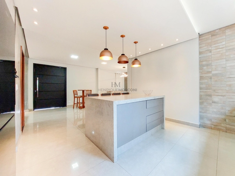 Belíssima casa disponível para venda no Condomínio Morada Imperial: 3ª foto da galeria de imagens do imóvel