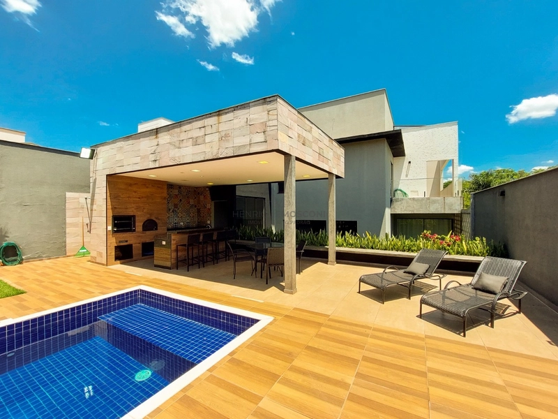 Belíssima casa disponível para venda no Condomínio Morada Imperial: 22ª foto da galeria de imagens do imóvel