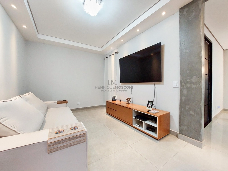 Belíssima casa disponível para venda no Condomínio Morada Imperial: 6ª foto da galeria de imagens do imóvel
