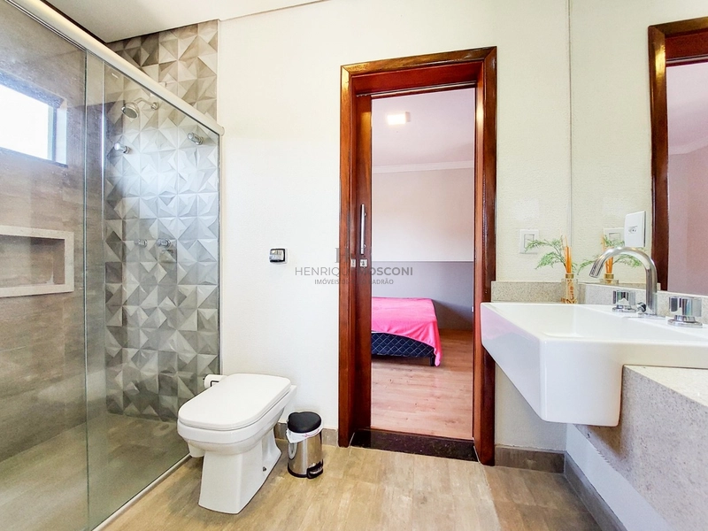 Belíssima casa disponível para venda no Condomínio Morada Imperial: 15ª foto da galeria de imagens do imóvel