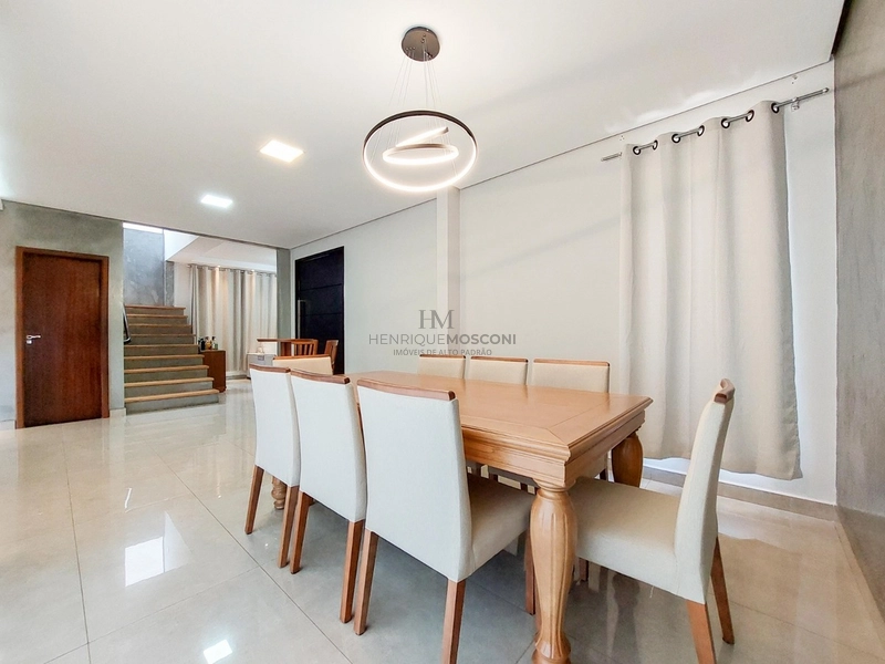 Belíssima casa disponível para venda no Condomínio Morada Imperial: 5ª foto da galeria de imagens do imóvel