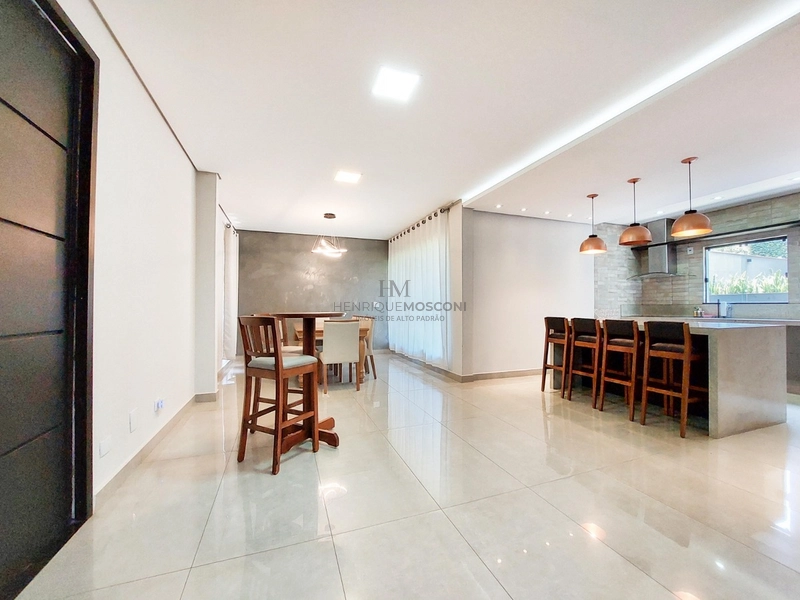 Belíssima casa disponível para venda no Condomínio Morada Imperial: 2ª foto da galeria de imagens do imóvel