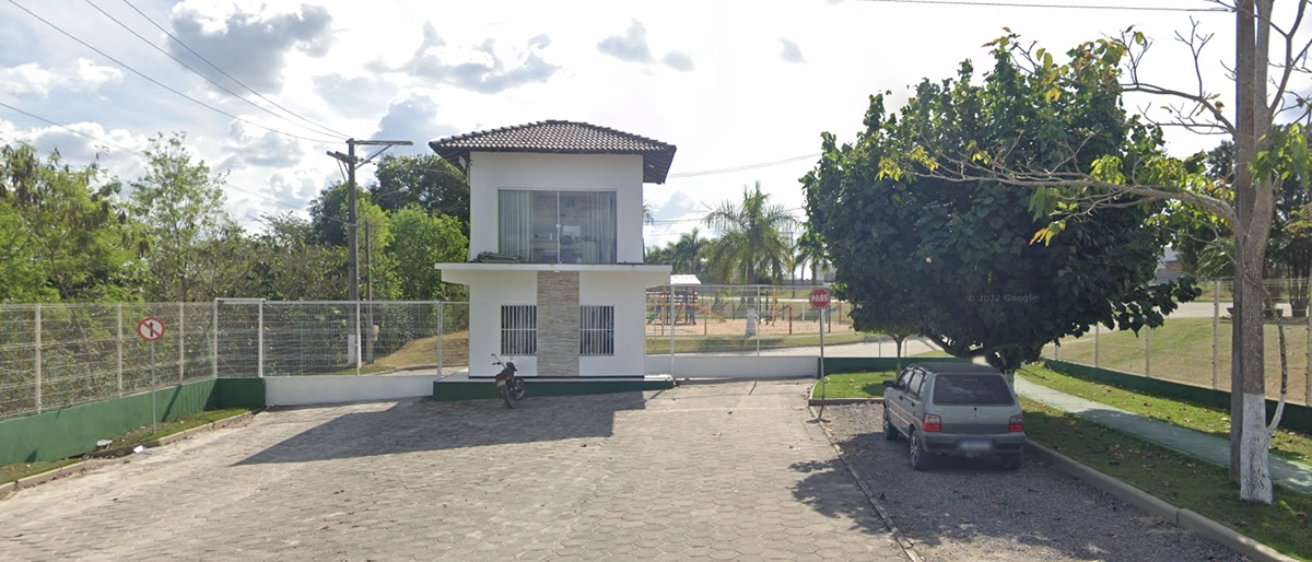 1ª foto do condomínio