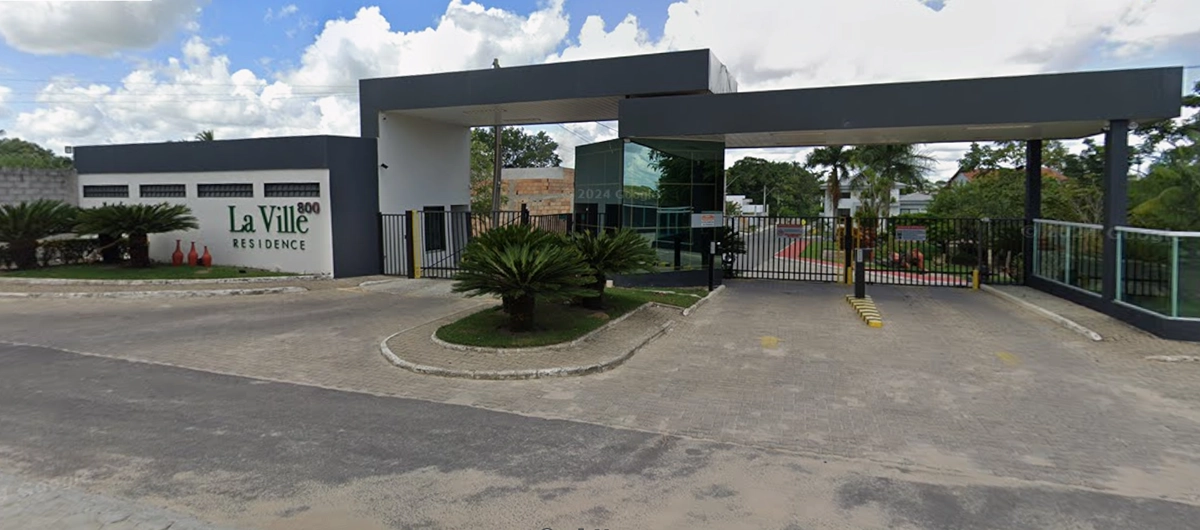 1ª foto do condomínio