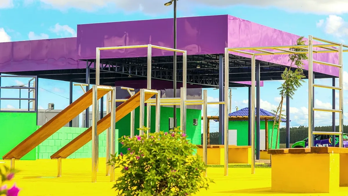 5ª foto do condomínio