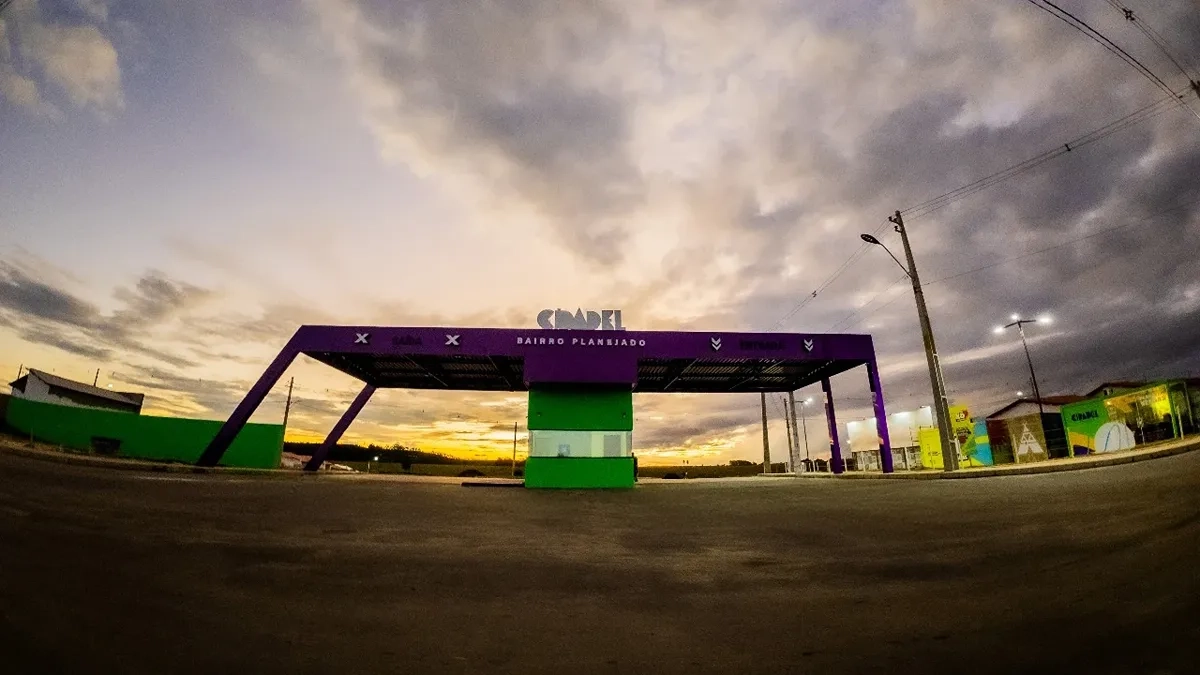 4ª foto do condomínio