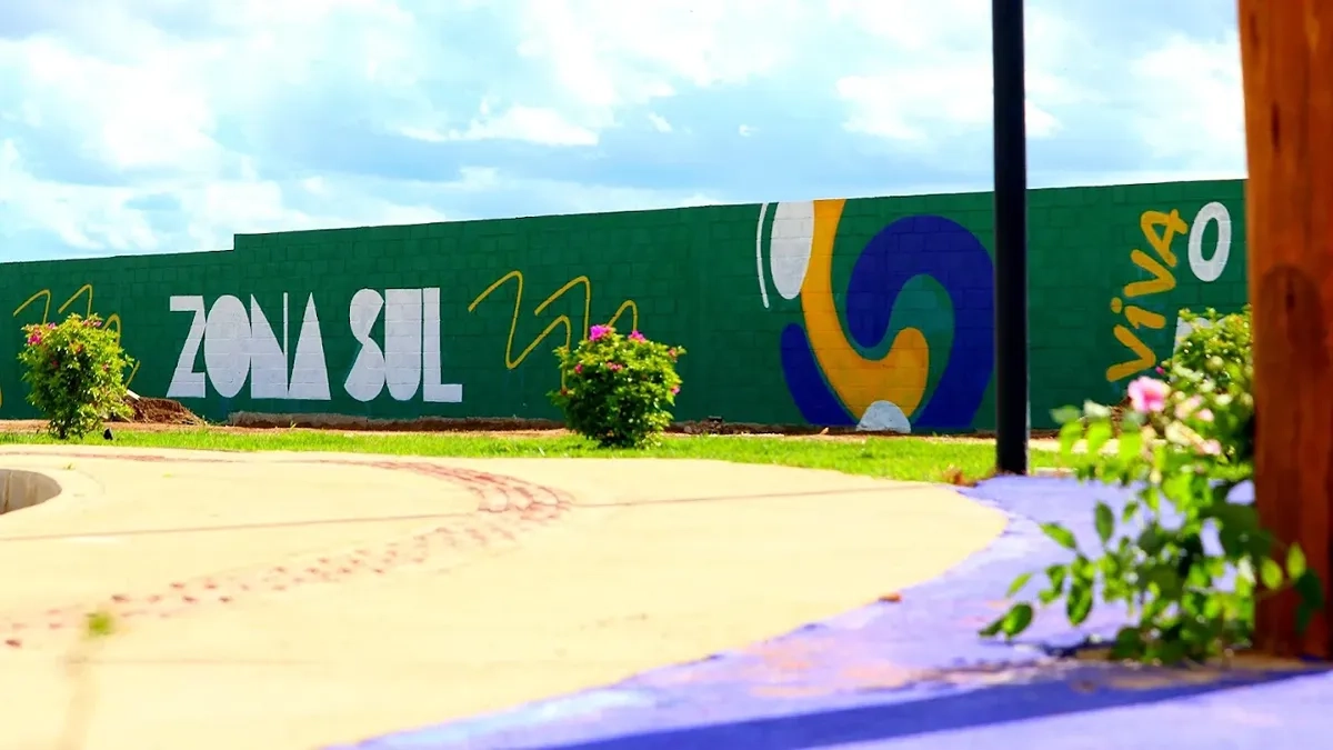 2ª foto do condomínio