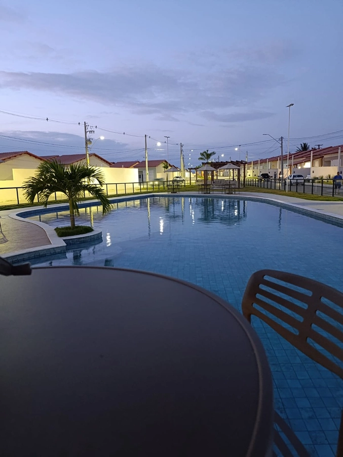 4ª foto do condomínio