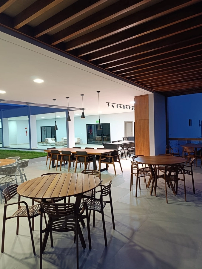 9ª foto do condomínio