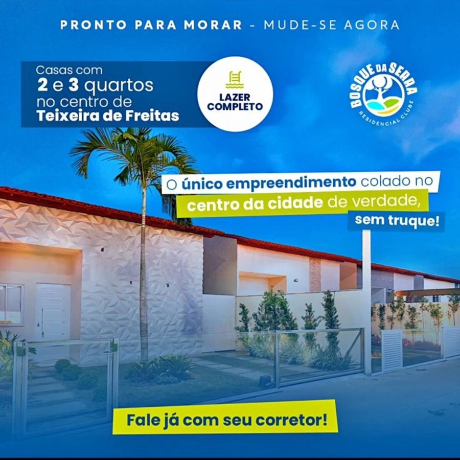 4ª foto do condomínio